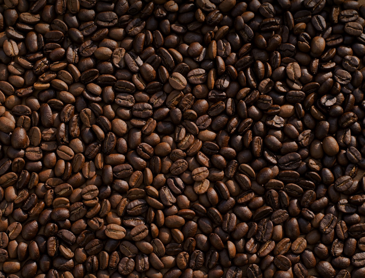 Grind dial adjustment at BeanRush